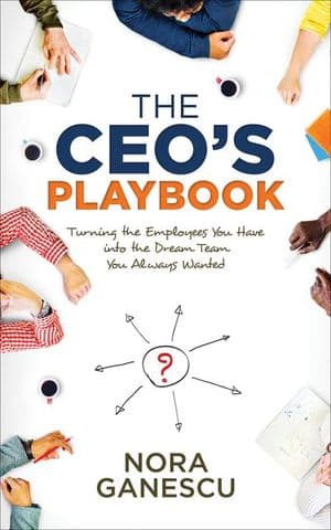 The CEO's Playbook