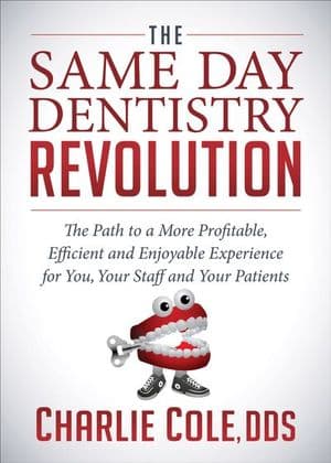 The Same Day Dentistry Revolution