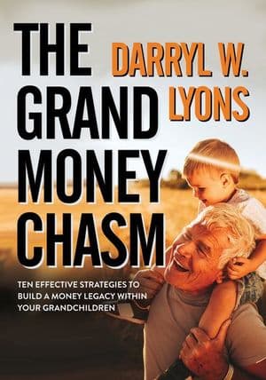 The Grand Money Chasm