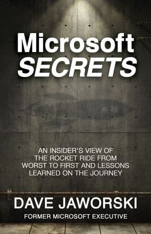 Microsoft Secrets