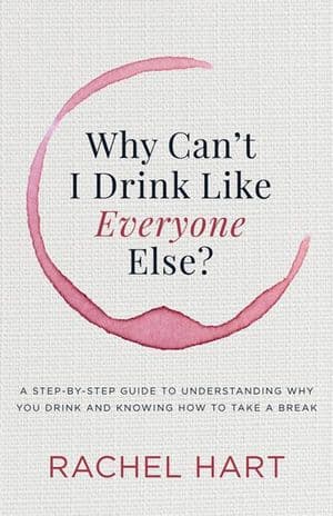 Why Can't I Drink Like Everyone Else?