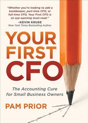 Your First CFO