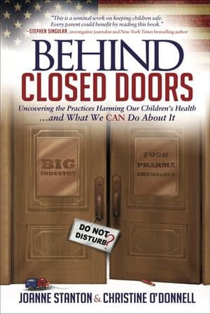 Behind Closed Doors