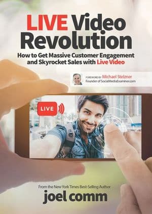 Live Video Revolution