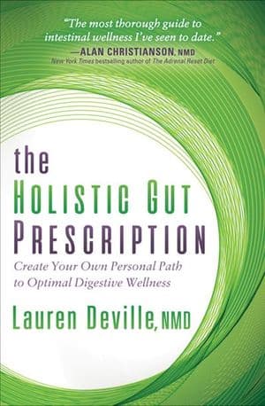 The Holistic Gut Prescription