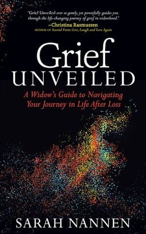 Grief Unveiled