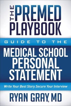 The Premed Playbook