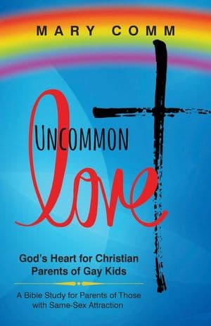 Uncommon Love