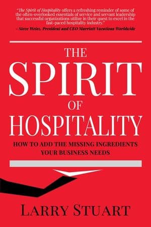 The Spirit of Hospitality