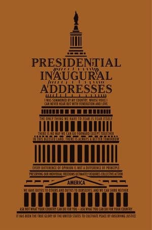 Presidential Inaugural Addresses