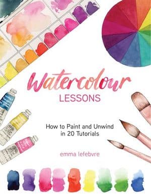 Watercolour Lessons