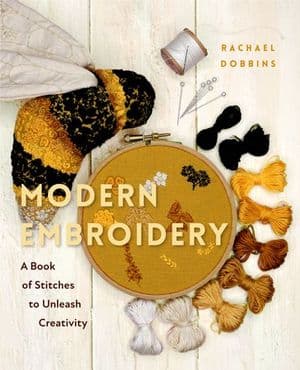 Modern Embroidery