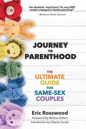 Journey to Parenthood