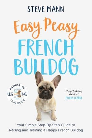 Easy Peasy French Bulldog