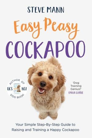 Easy Peasy Cockapoo