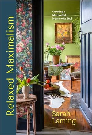 Buy Relaxed Maximalism at Amazon