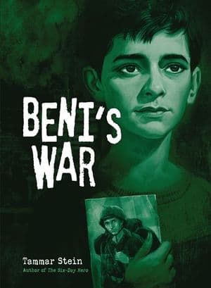 Buy Beni's War at Amazon