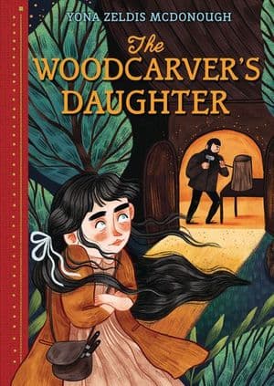 Buy The Woodcarver's Daughter at Amazon