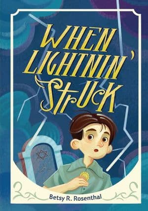 Buy When Lightnin' Struck at Amazon