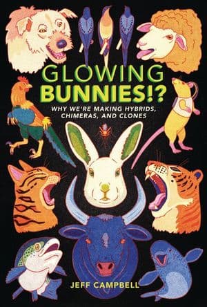 Glowing Bunnies!?