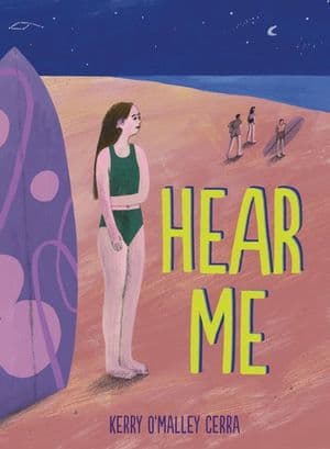 Buy Hear Me at Amazon