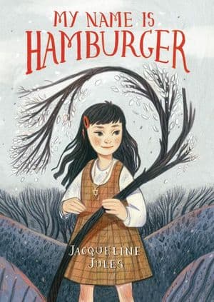 Buy My Name Is Hamburger at Amazon