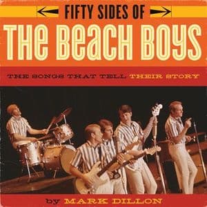 Fifty Sides of the Beach Boys