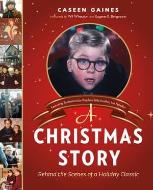 A Christmas Story