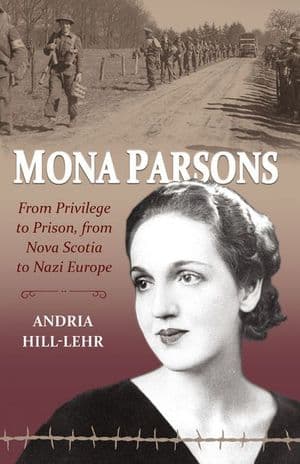 Mona Parsons