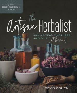 Buy The Artisan Herbalist at Amazon