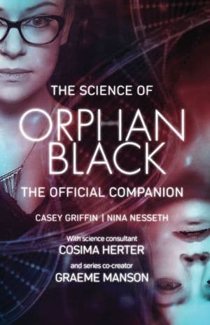 The Science of Orphan Black