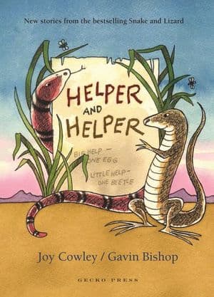 Buy Helper and Helper at Amazon