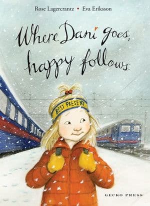 Buy Where Dani Goes, Happy Follows at Amazon