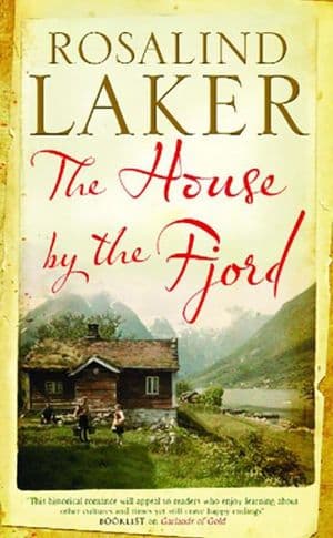 The House by the Fjord