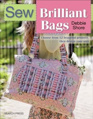 Sew Brilliant Bags