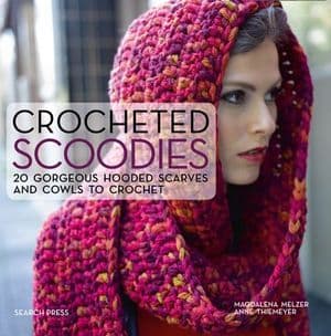 Crocheted Scoodies