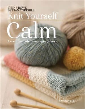 Knit Yourself Calm