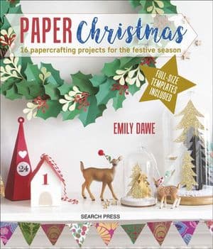 Paper Christmas