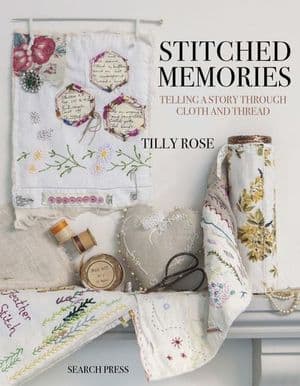 Stitched Memories