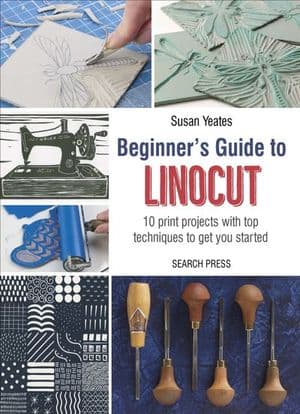 Beginner's Guide to Linocut