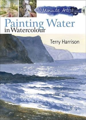 Painting Water in Watercolour