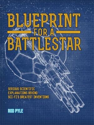 Blueprint for a Battlestar