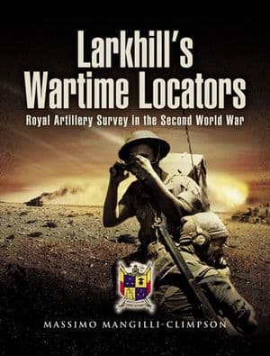 Larkhill's Wartime Locators