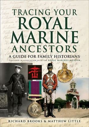 Tracing Your Royal Marine Ancestors