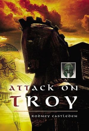 The Attack on Troy