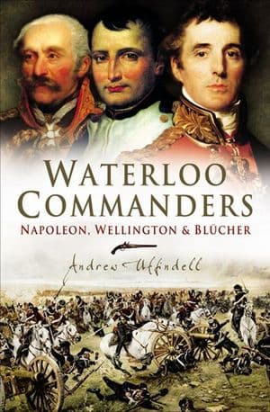 Waterloo Commanders