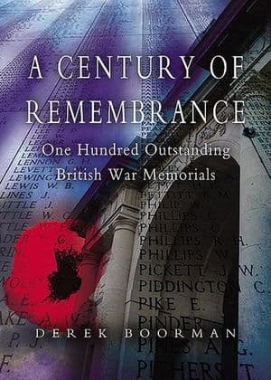 Buy A Century of Remembrance at Amazon