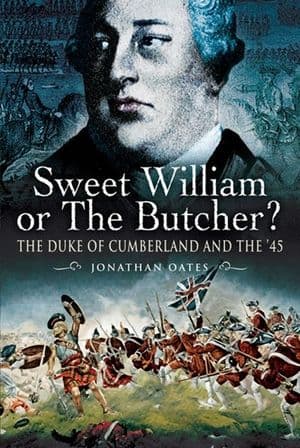 Sweet William or the Butcher?