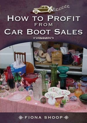 How to Profit from Car Boot Sales