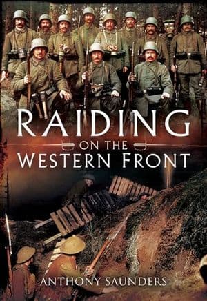 Raiding on the Western Front